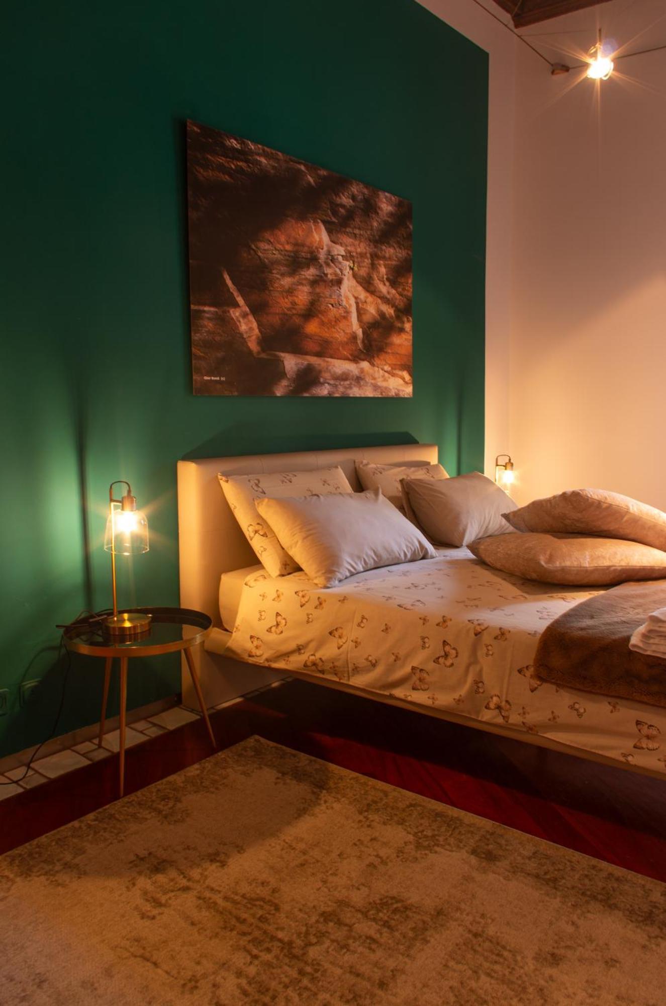 Casa Piolti Appartamenti Di Charme Rivoli  Ngoại thất bức ảnh