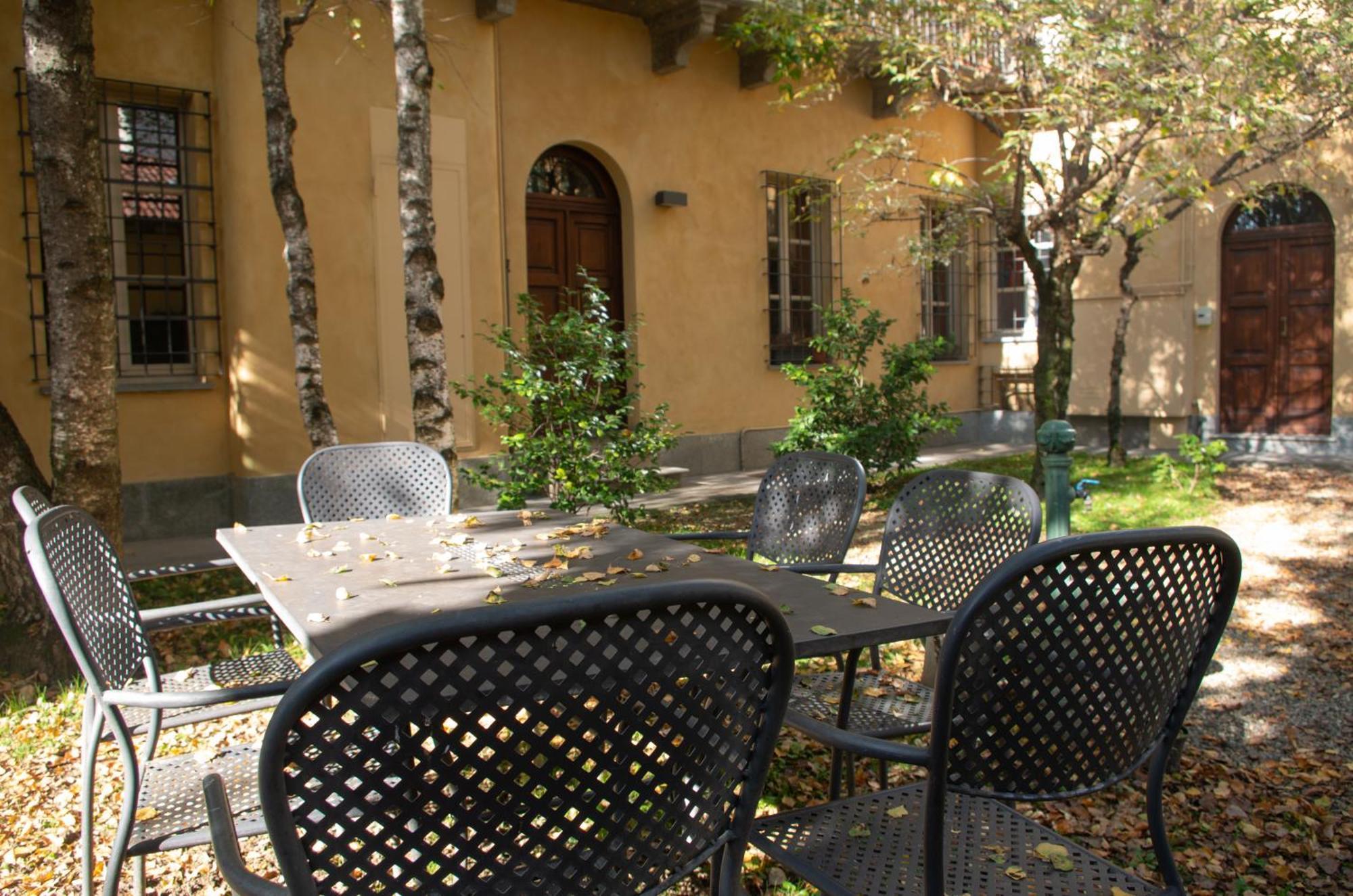 Casa Piolti Appartamenti Di Charme Rivoli  Ngoại thất bức ảnh